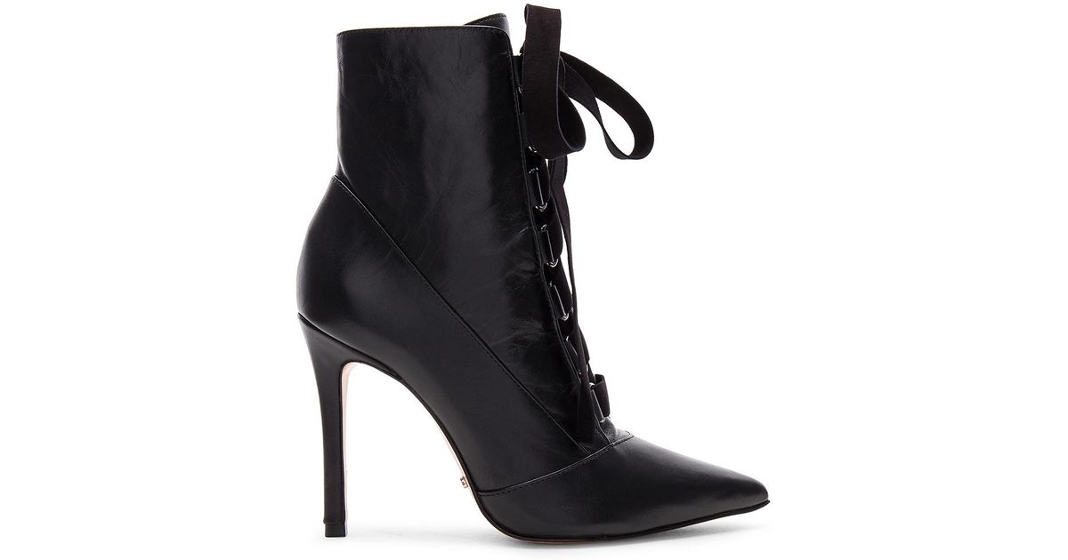 schutz booties