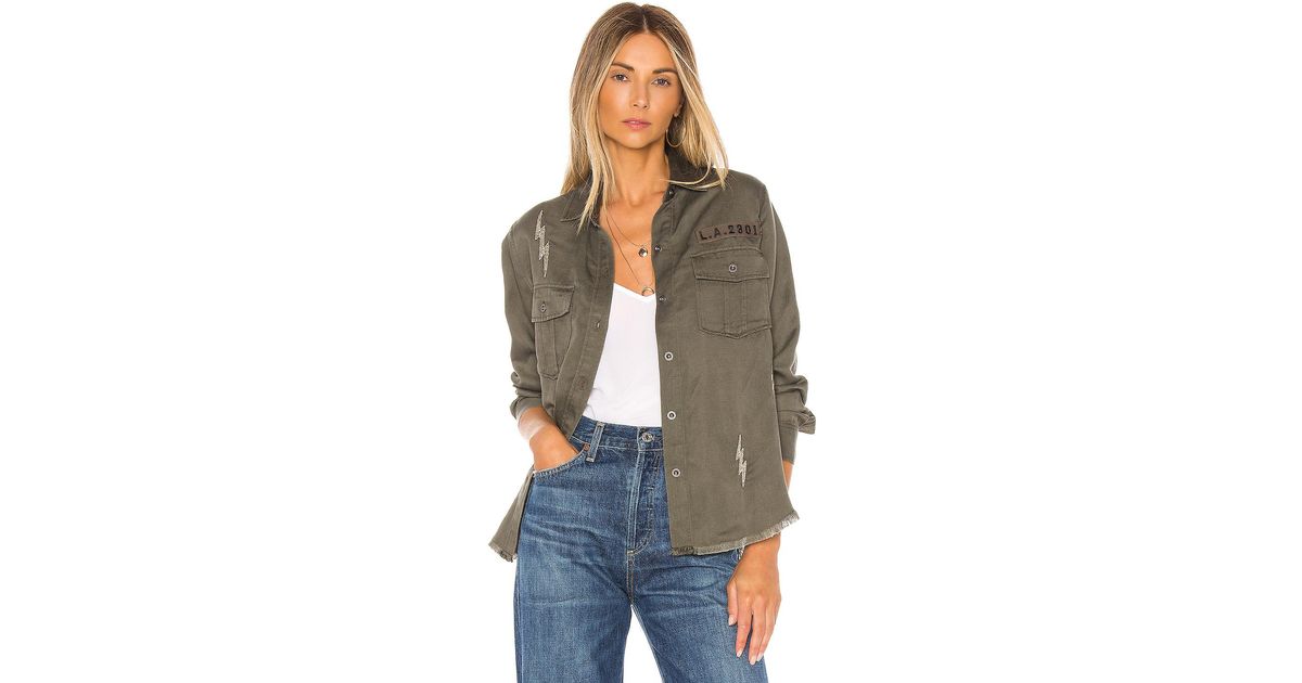 rails loren shirt