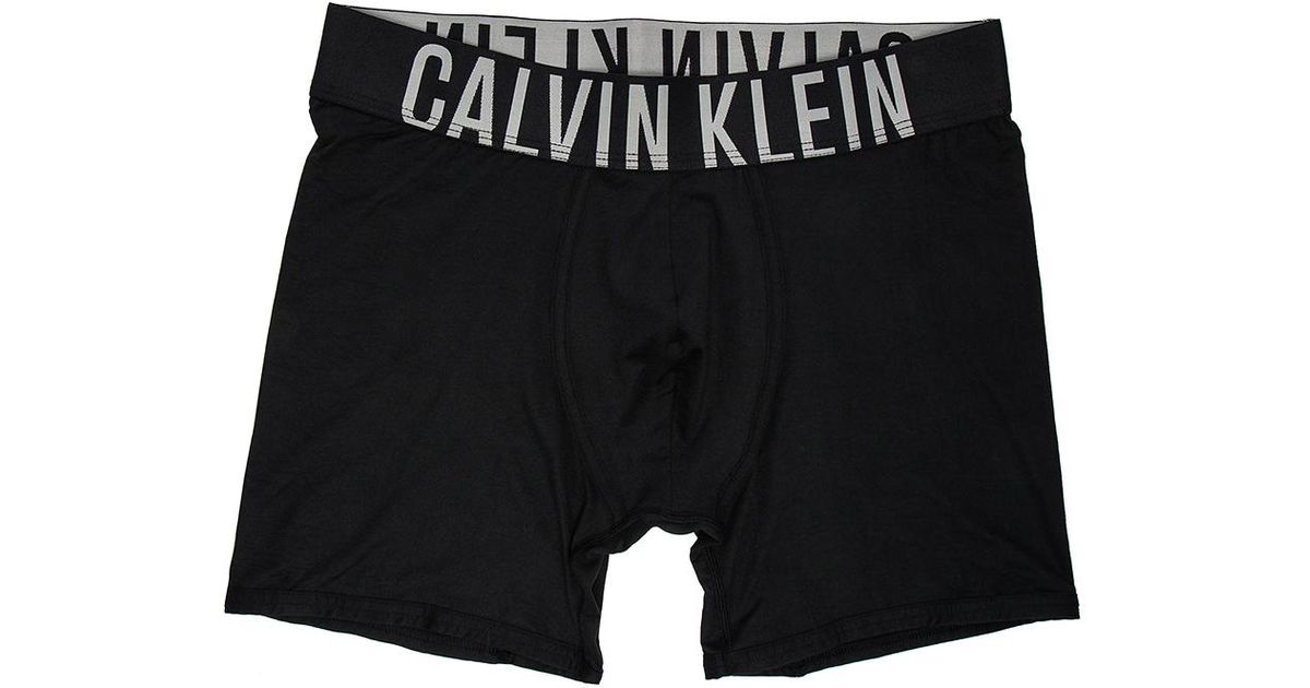 intense power micro boxer brief