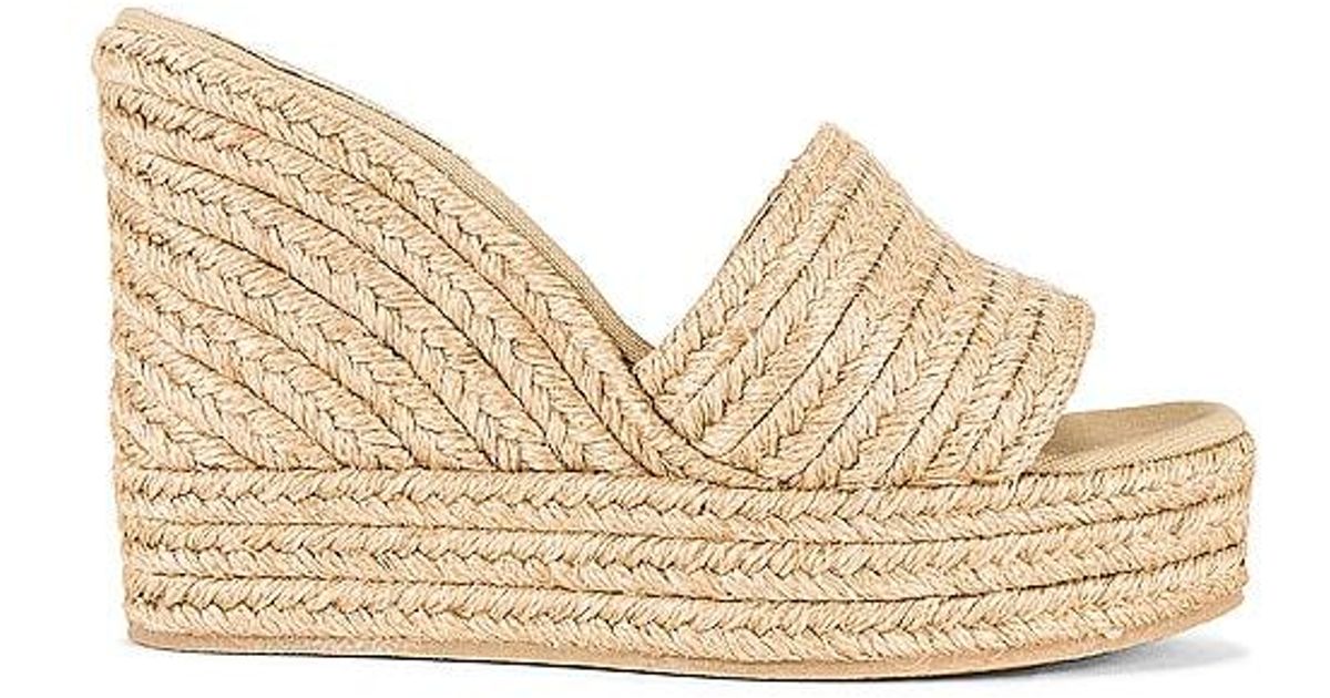Jeffrey Campbell Caicos Wedges NEW WALTERS Jeffrey Campbell Platform Wedge main image 3