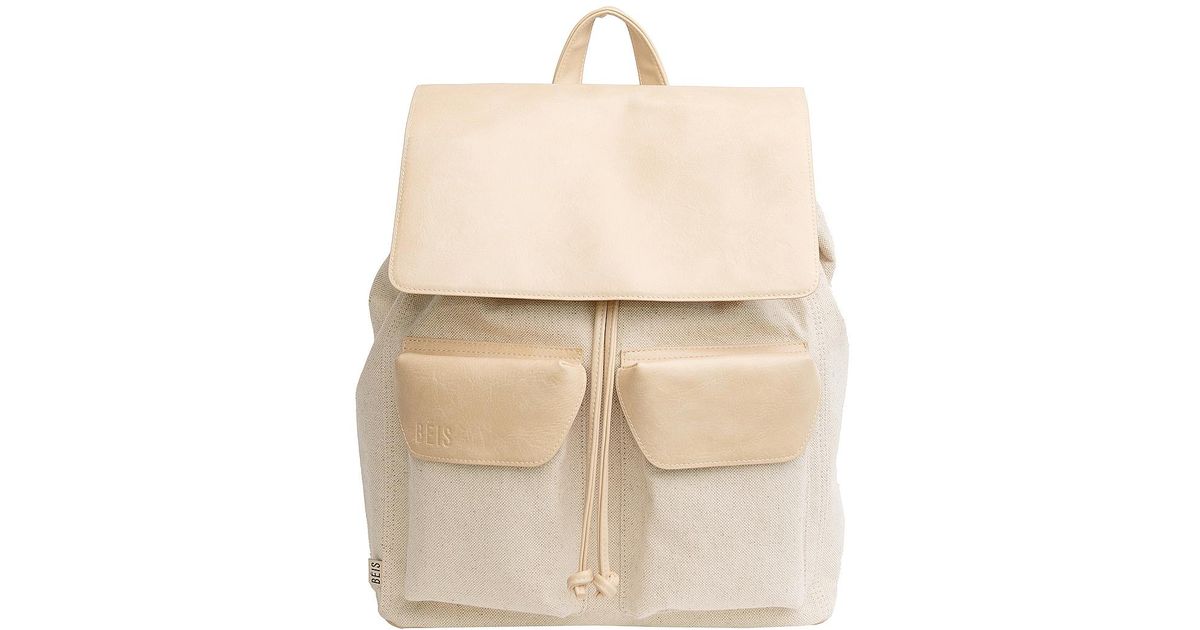 beis backpacks