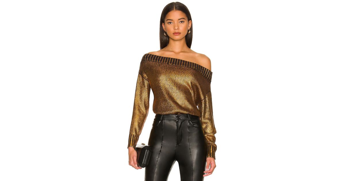 superdown Marla Sweater | Lyst