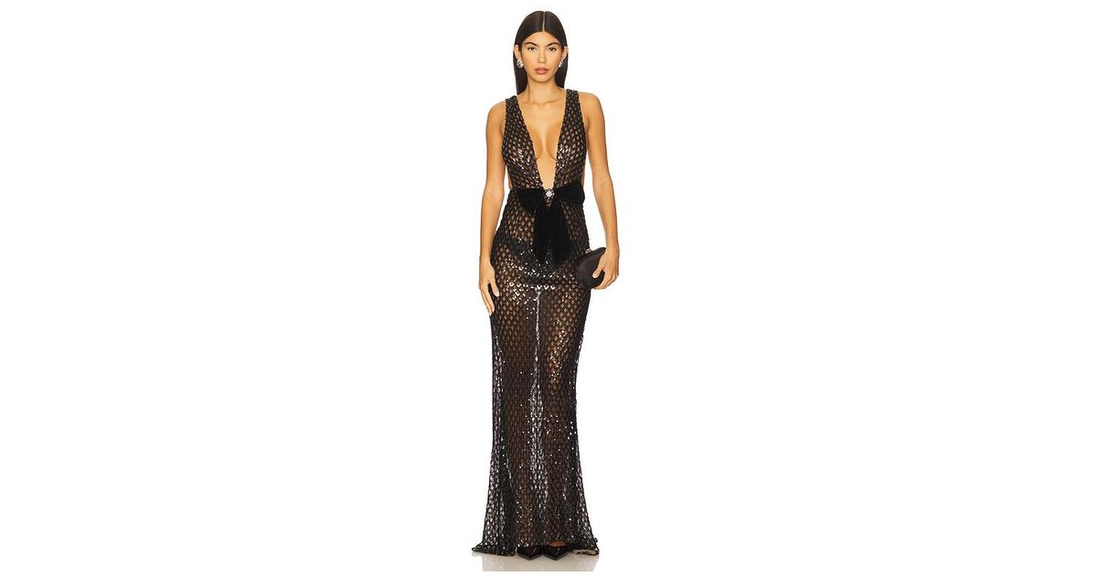 LIORA GOWN