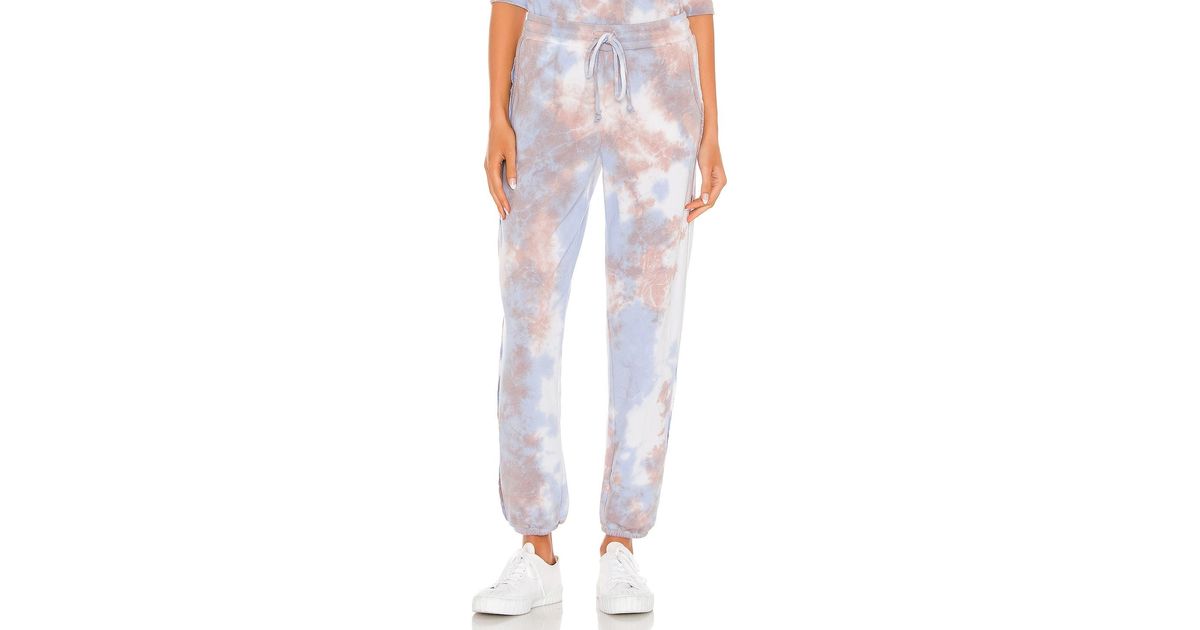 mocha sweatpants