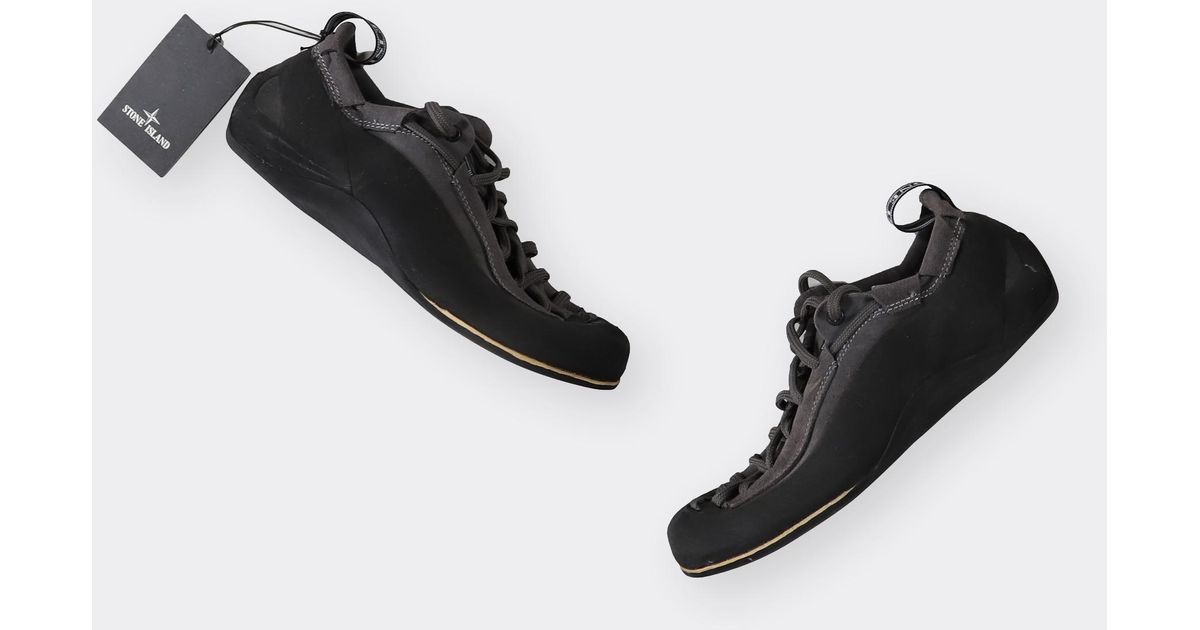stone island la sportiva