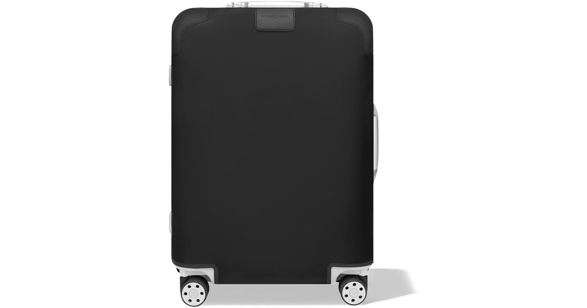Shop Sunikoo Suitcase Cover for Rimowa Essent – Luggage Factory