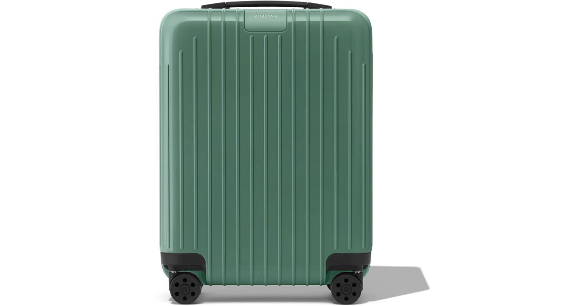 rimowa-Gloss-Jade-Green-