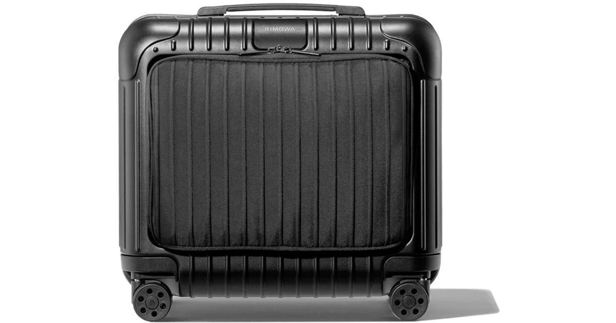 rimowa essential sleeve
