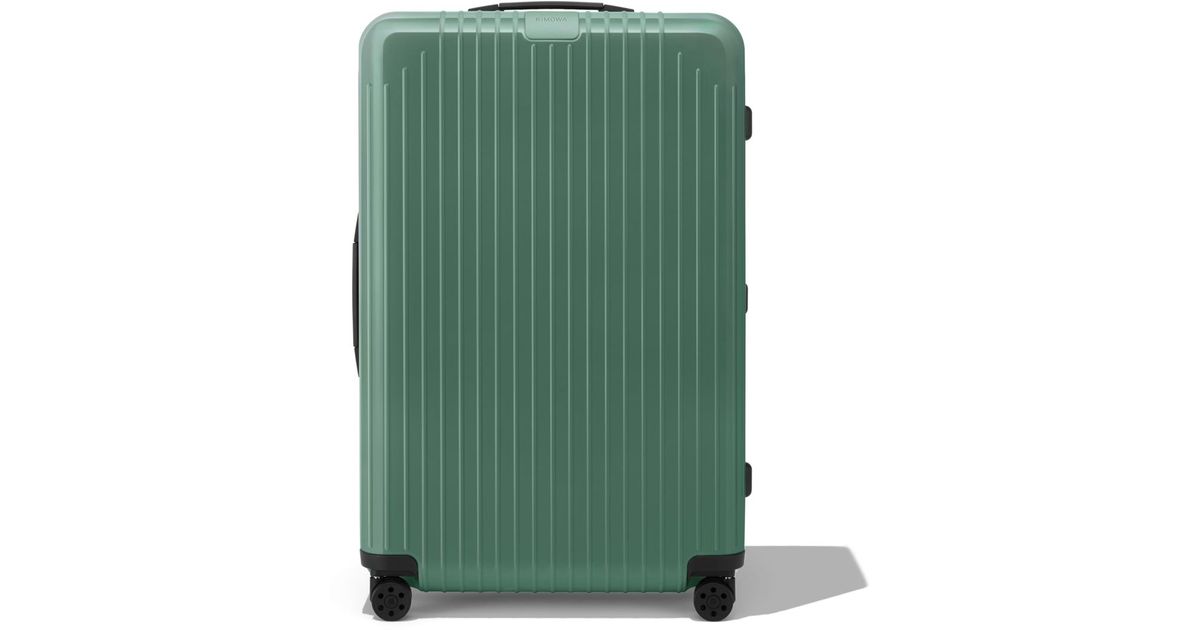 メンズ RIMOWA (リモワ) エッセンシャル ライト チェックイン L スーツ