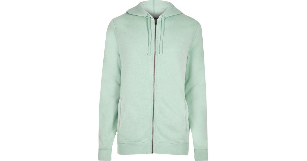 Light Green Zip Hoodie on Sale, UP TO 62% OFF | www.apmusicales.com