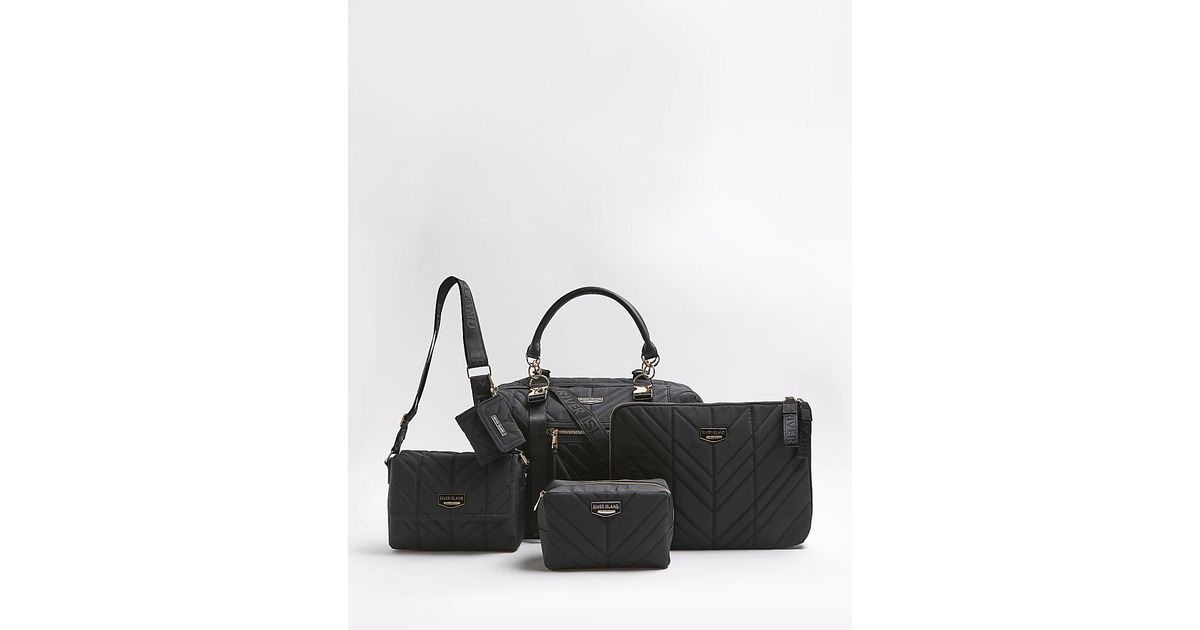 River island changing bag new arrivals