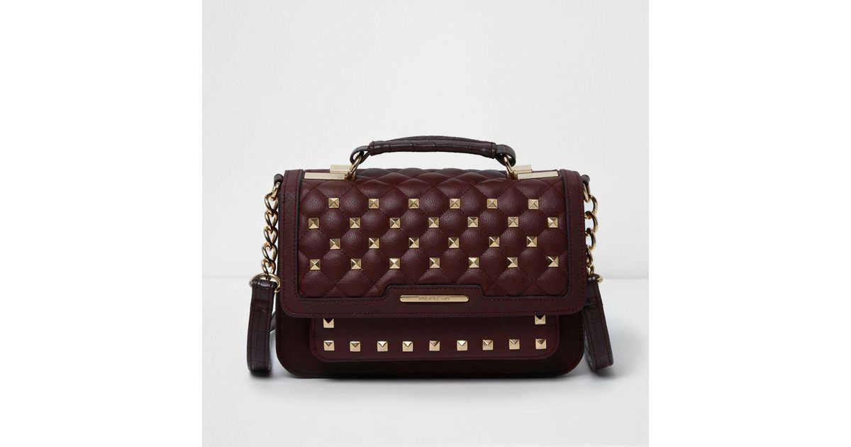 river island small bags