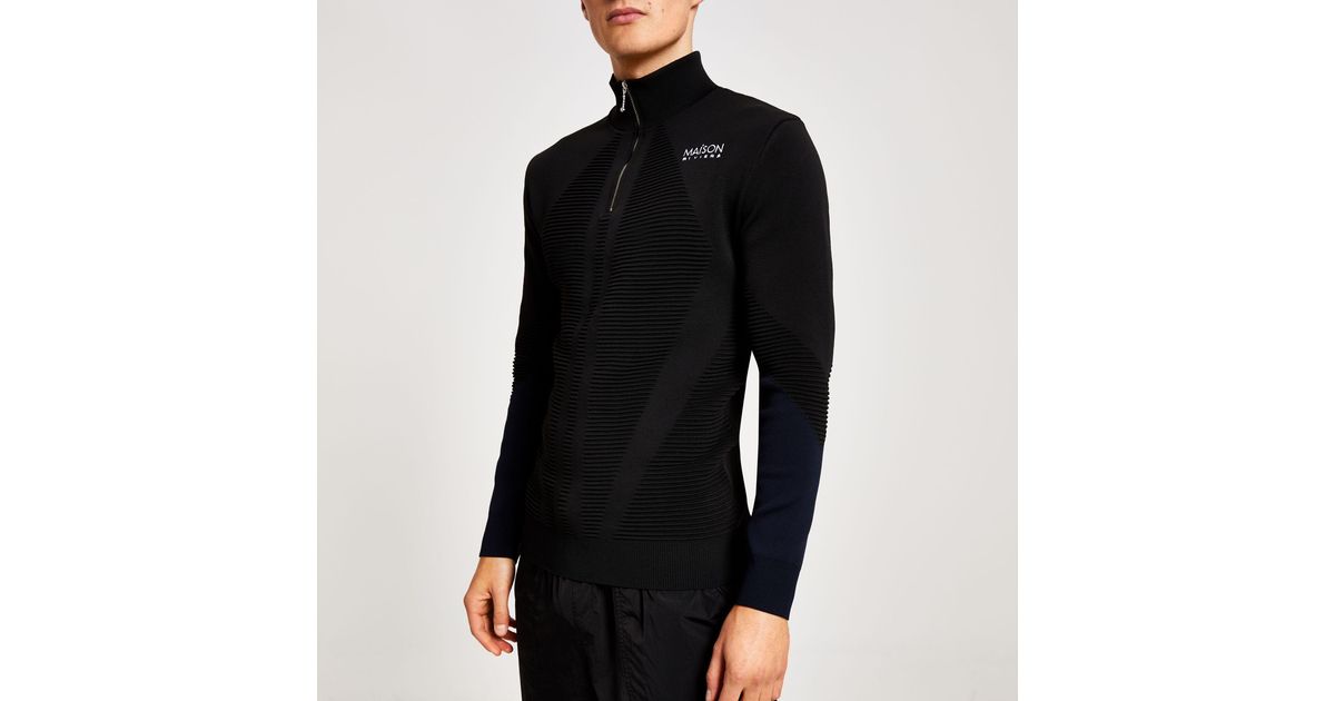 maison riviera jumper
