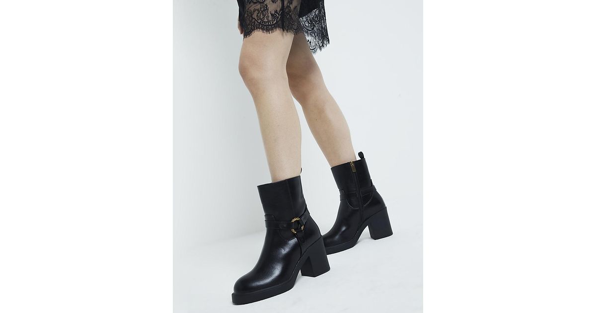 Cheap wide boots hot sale