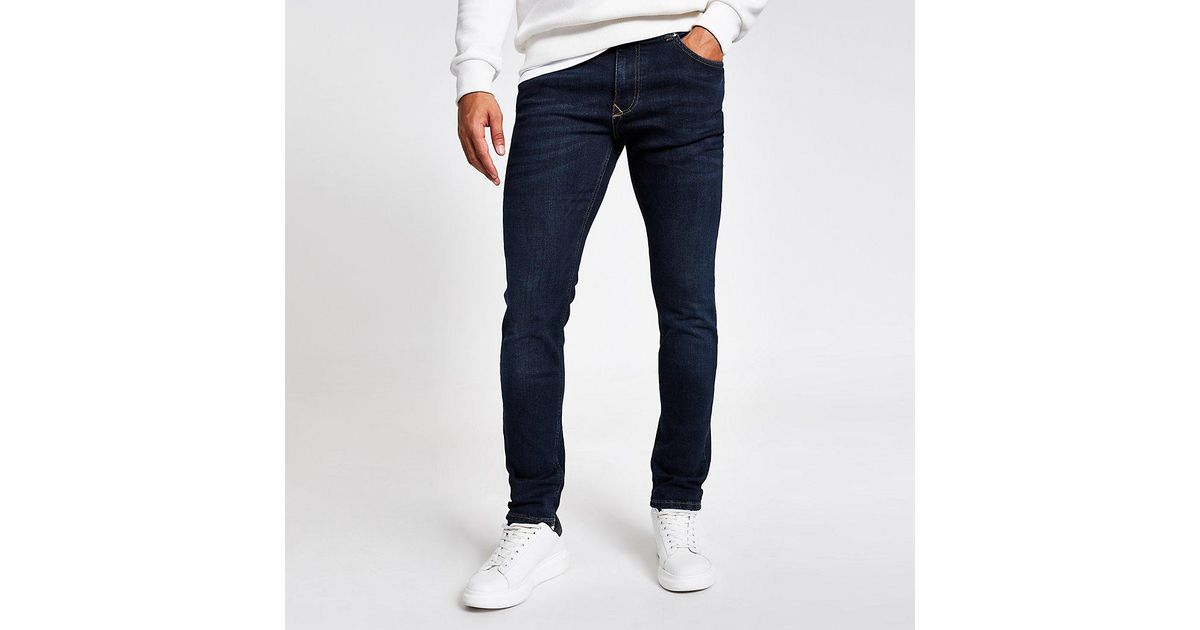 sid skinny jeans