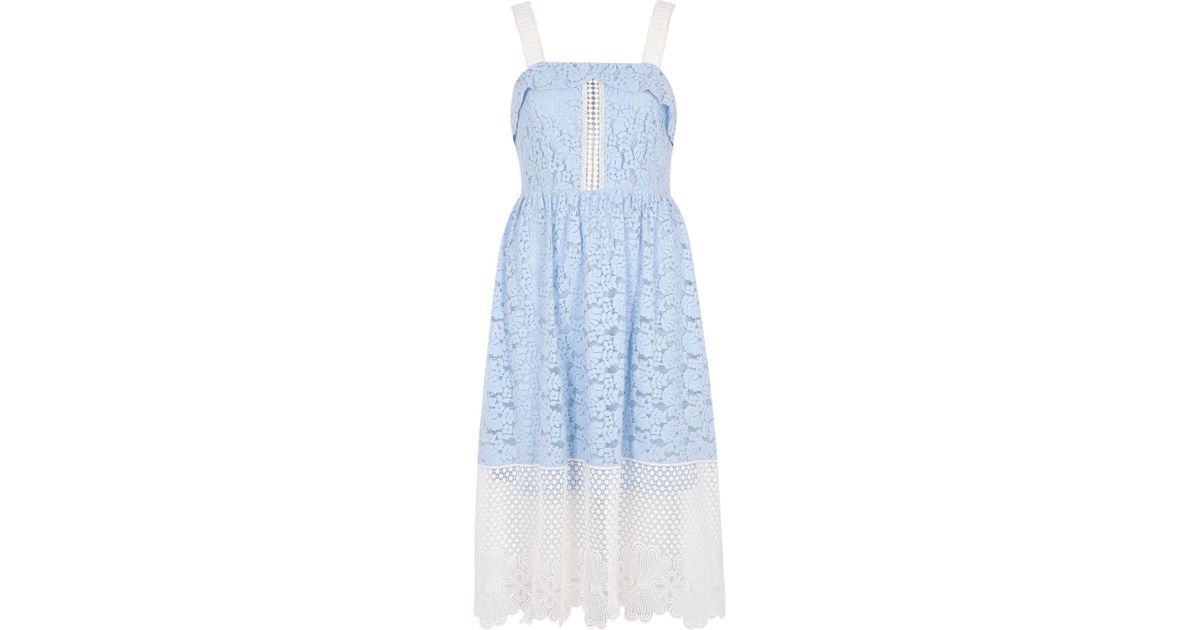 riverisland wedding guest