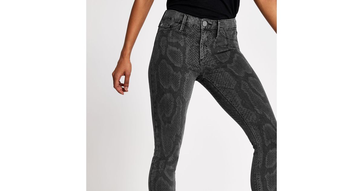 black molly reform jeggings