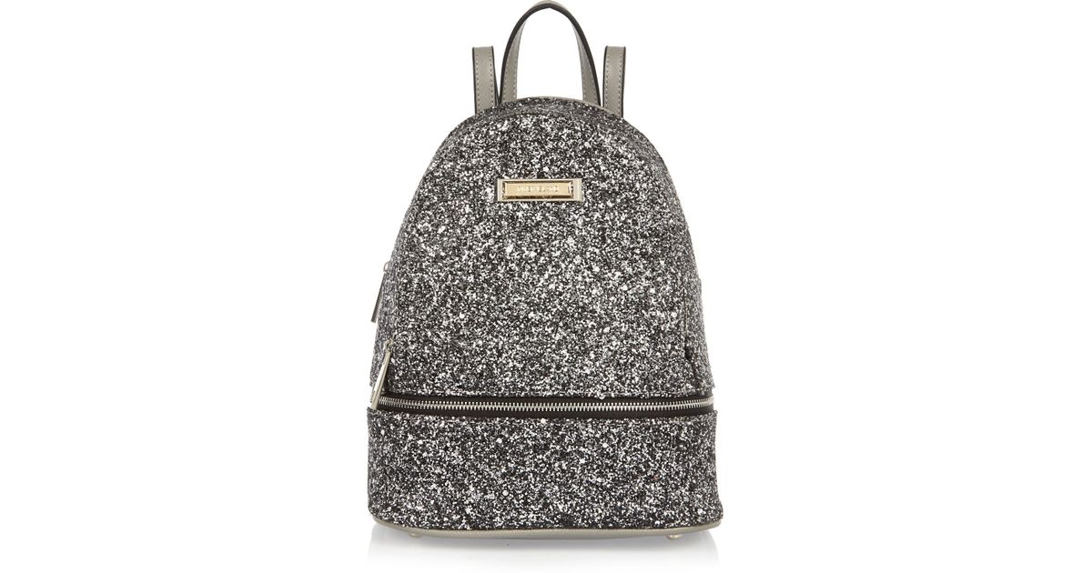 river island mini backpack