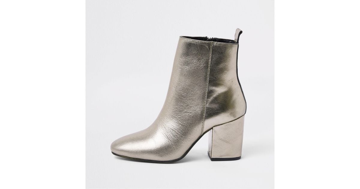 river island pointed heels