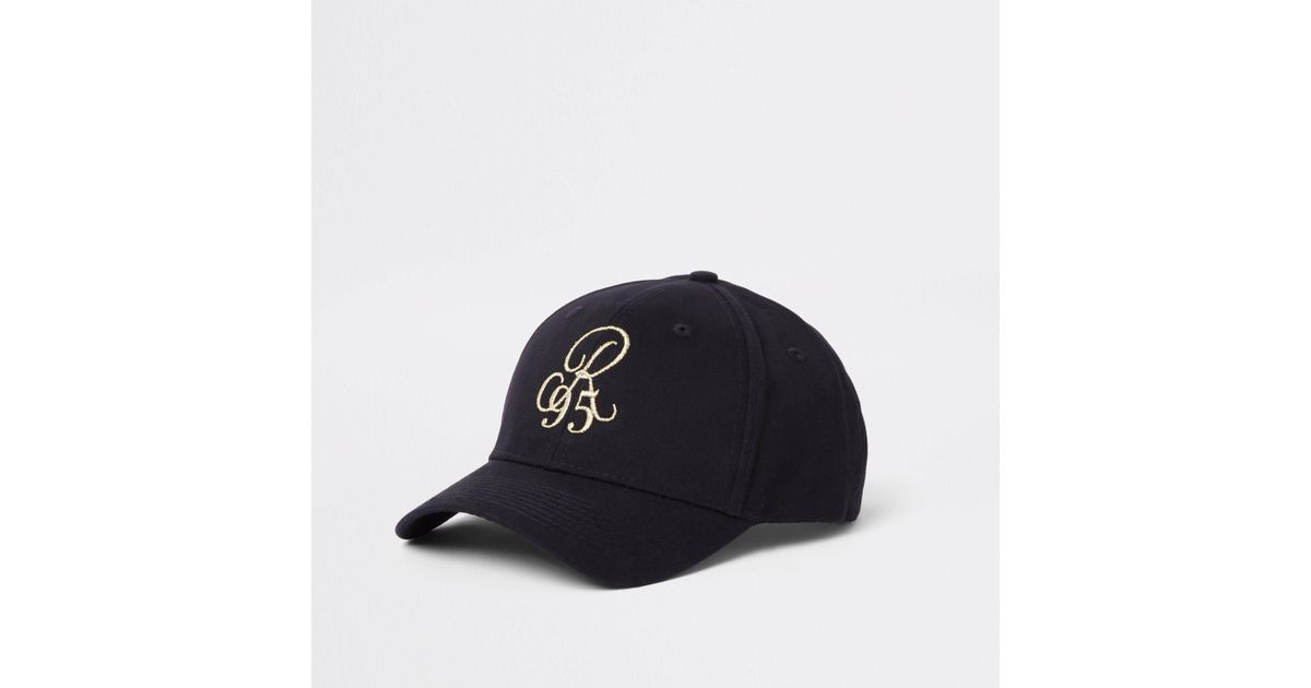 river island hats