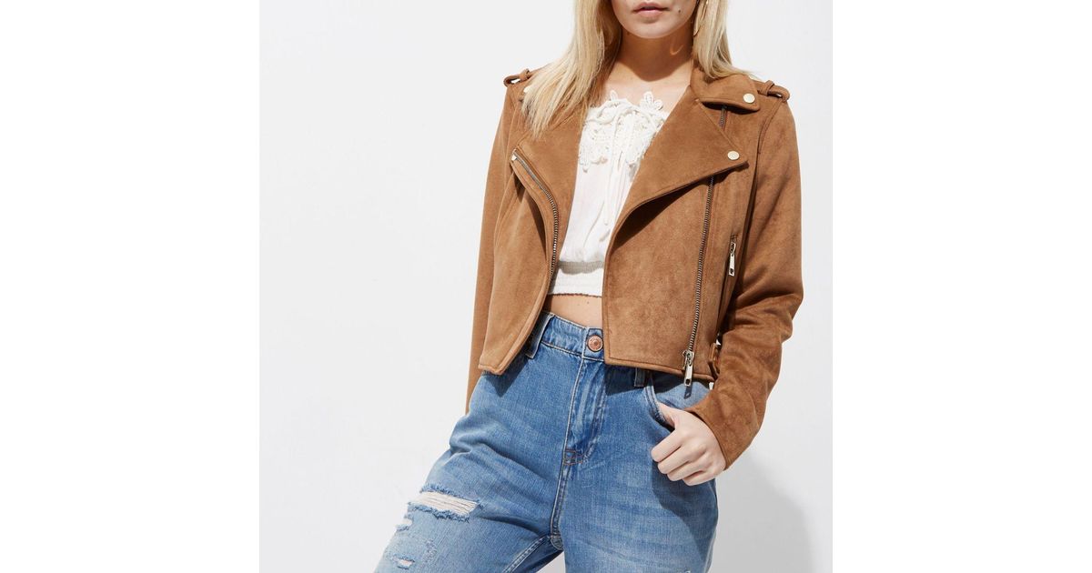 suede petite jacket