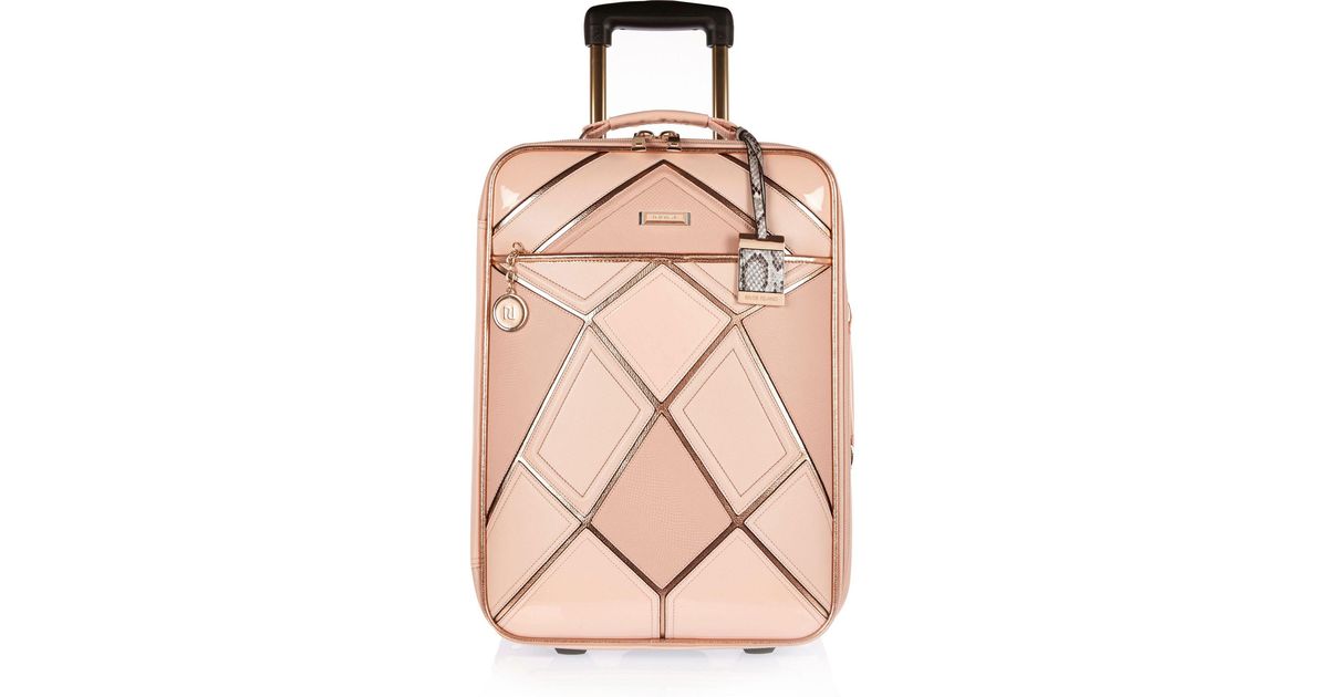 River Island Cabin Luggage Outlet - jackiesnews.co.uk 1690931009