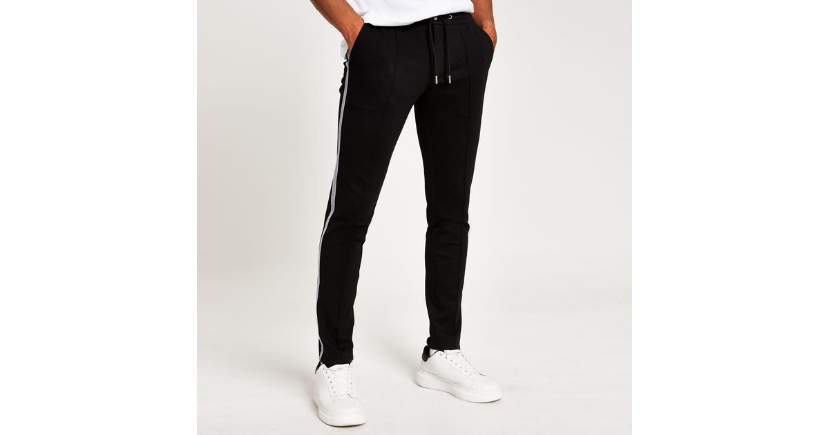 river island jogger set