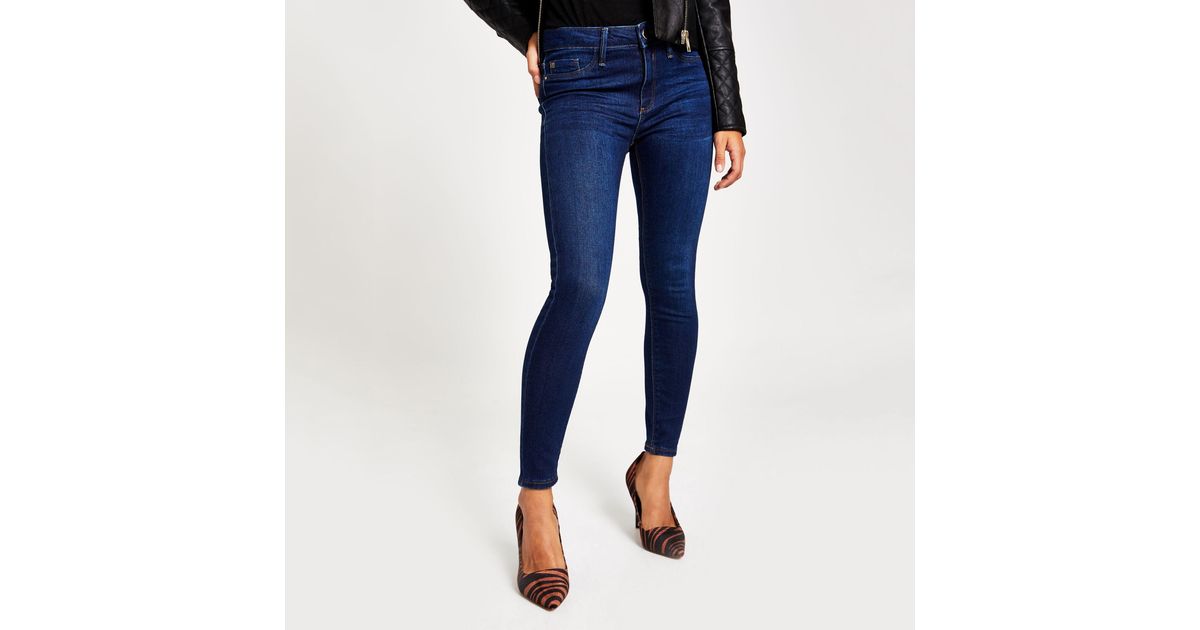 petite molly jeggings