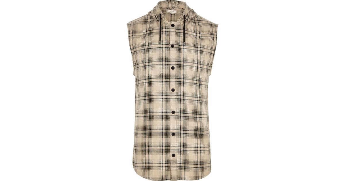 River Island Check Trousers River Island Check Trousers