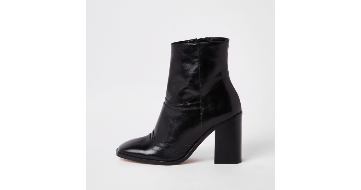 River Island Womens Ankle Boots Deals, SAVE 41% - grainandgroove.ie
