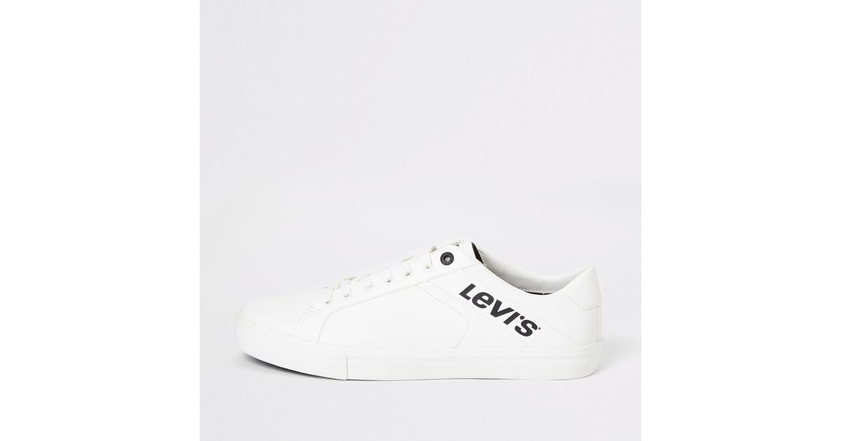 levis declan mill trainers