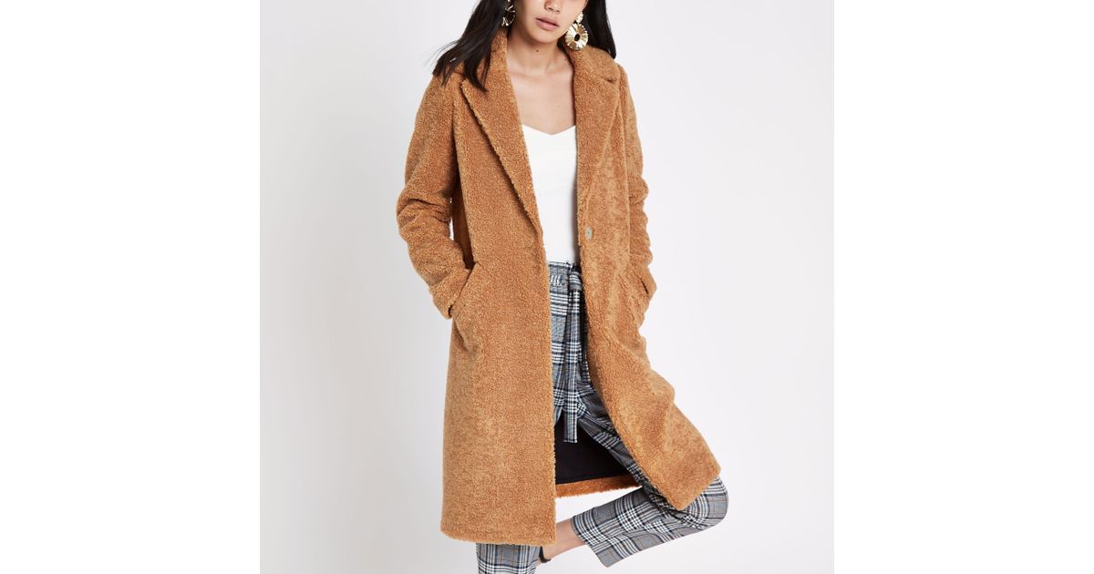 reversible fuzzy jacket