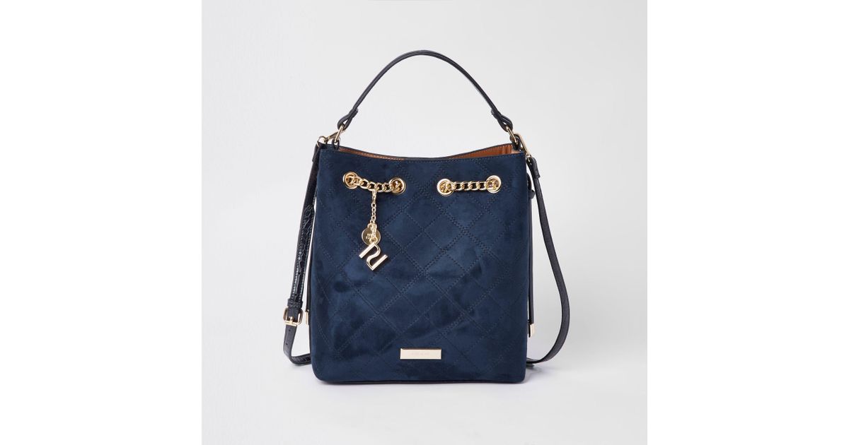 navy bag