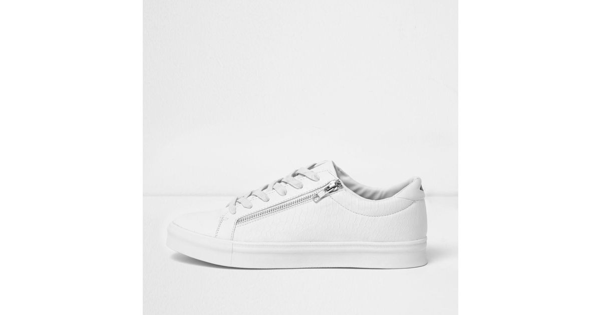 puma pulsar wedge silver