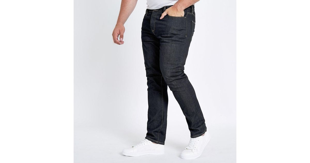 dylan slim jeans
