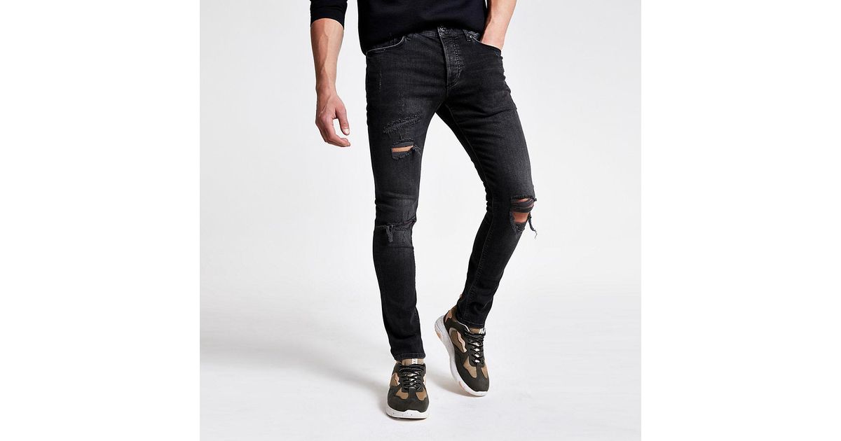 sid skinny stretch jeans