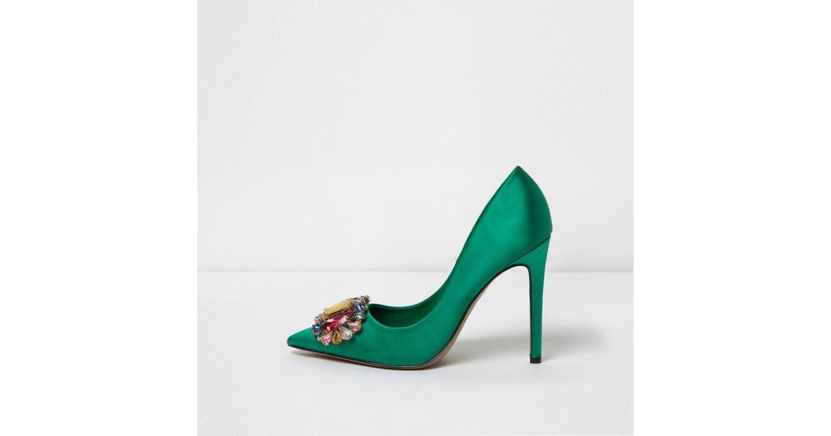 Jewel court sale shoes