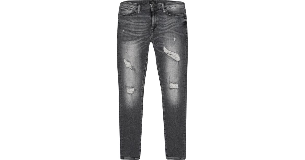 river island ollie jeans