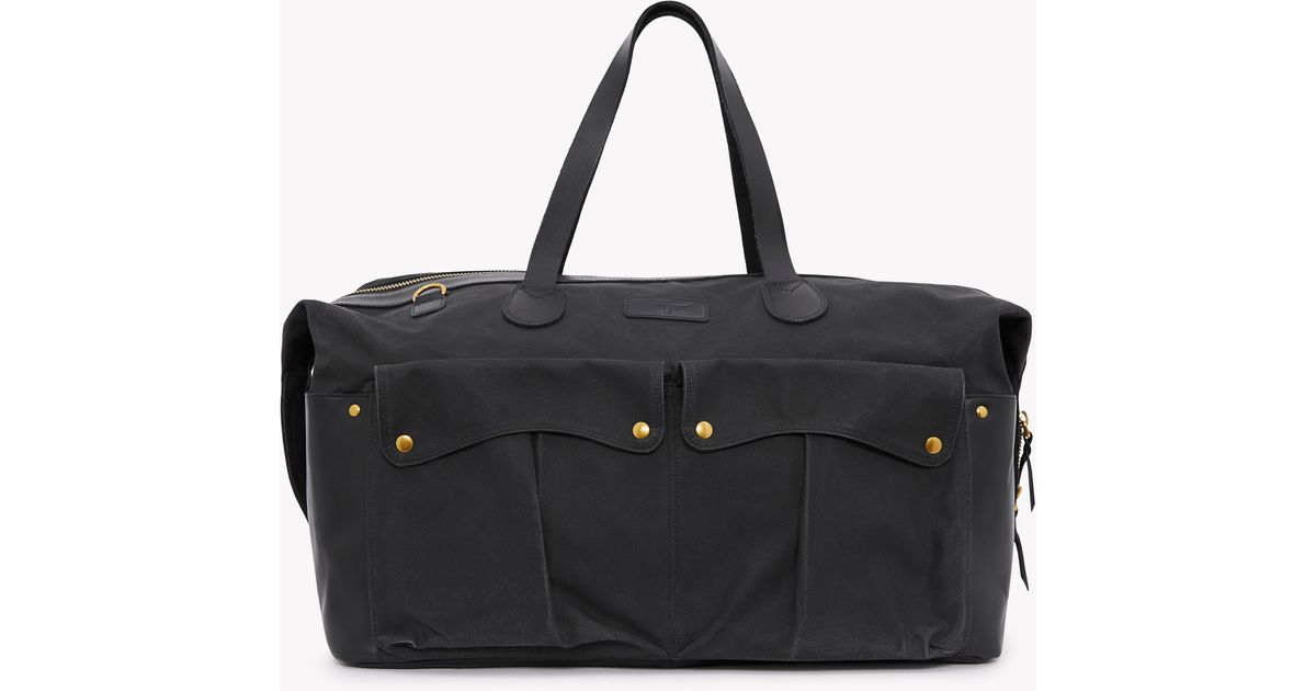 Rm Williams Duffle 2024 favors