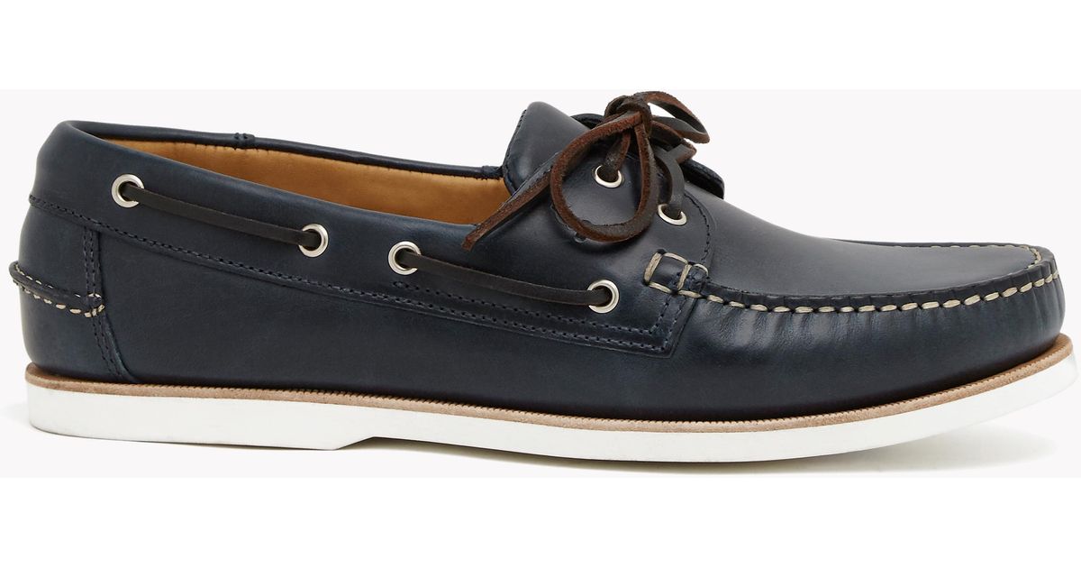 barham boat shoe