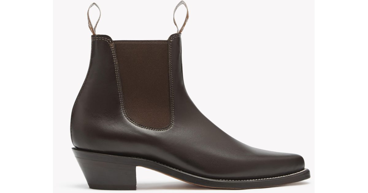 rm williams millicent boot sale
