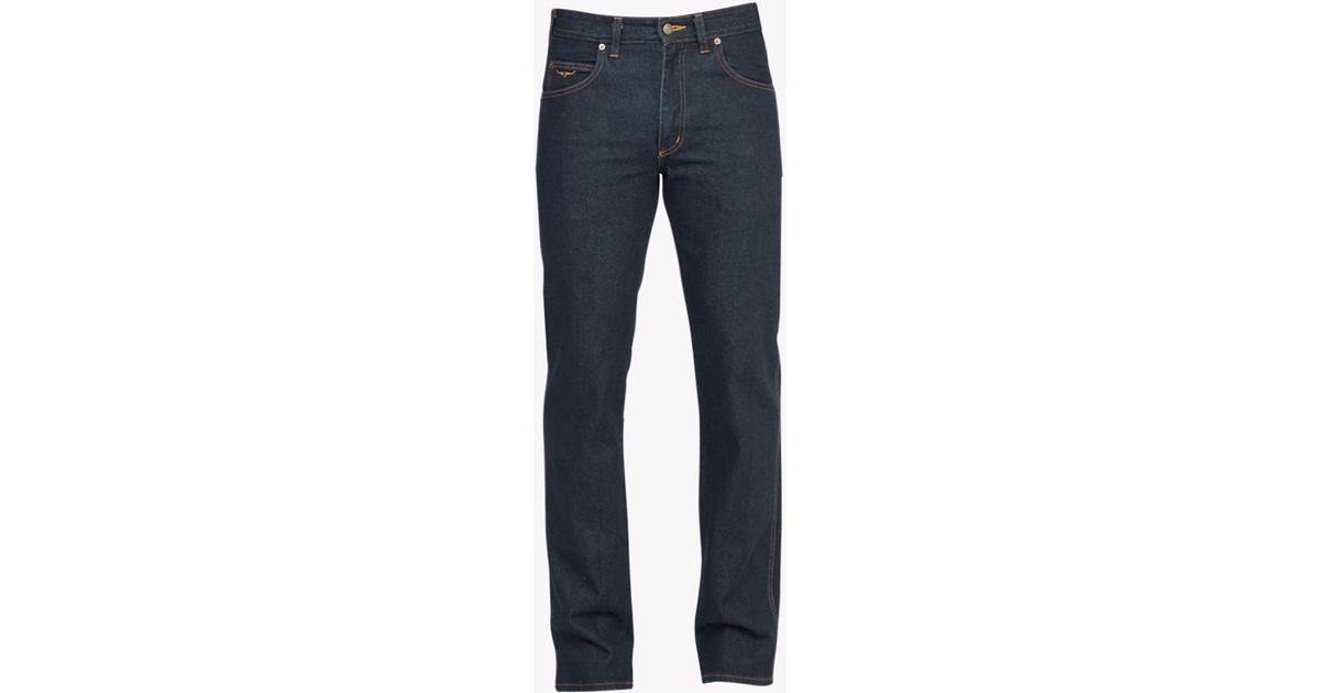 rm williams legends jeans