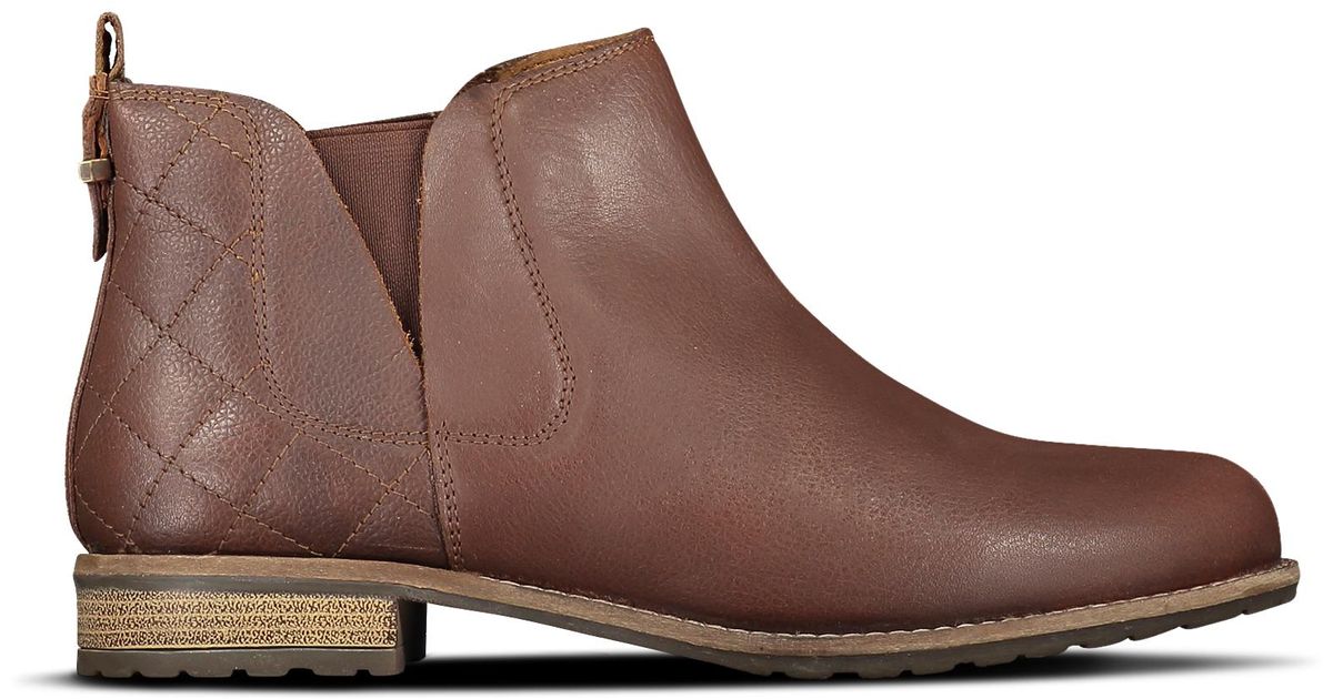 barbour maia boots