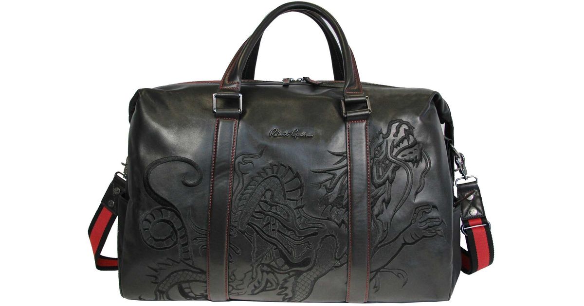robert graham duffle