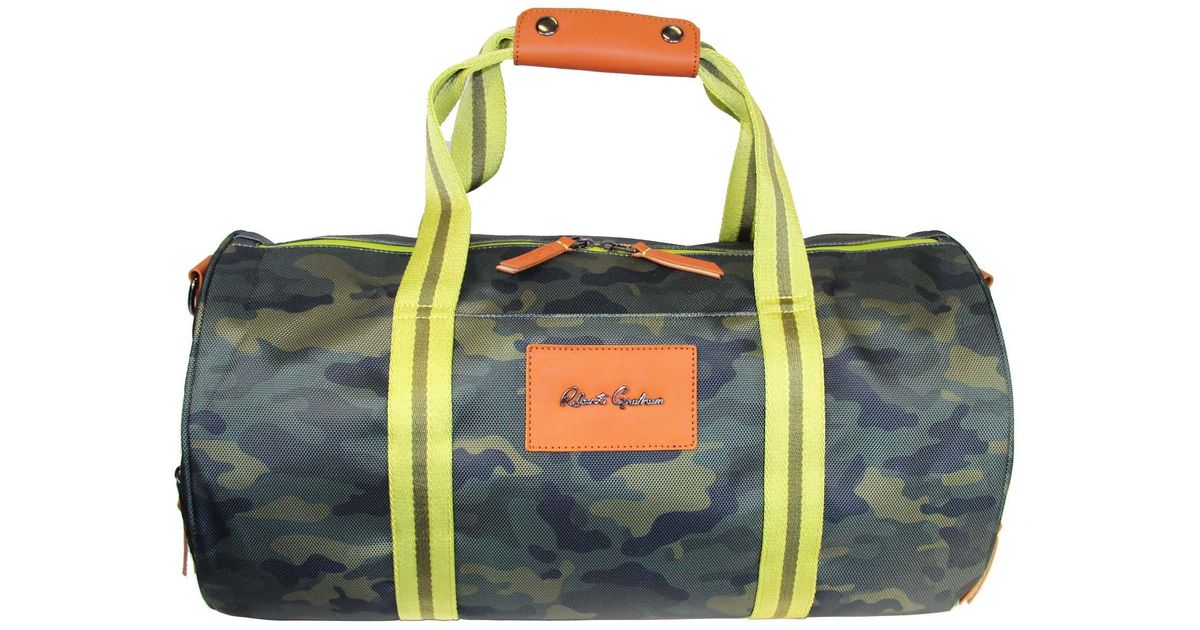 harrison duffle bag