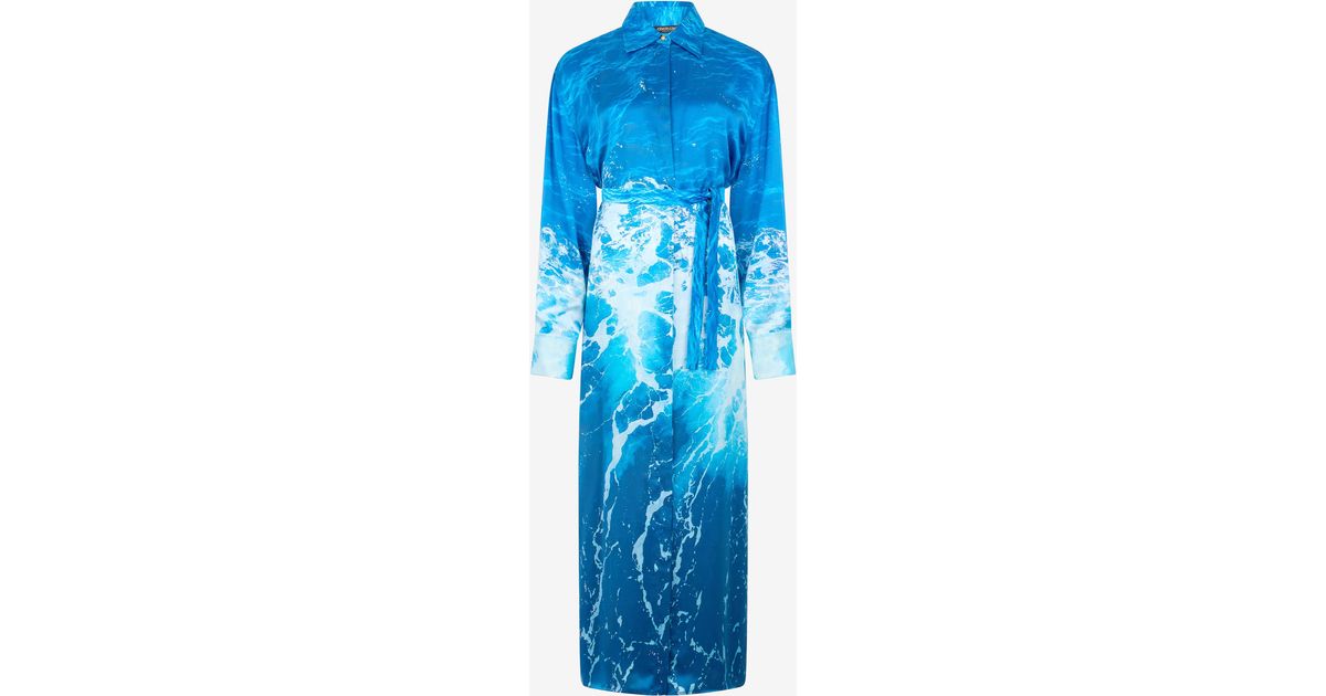 messina silk dress Messina Silk Dress by Cynthia Rowley at THE MILE
