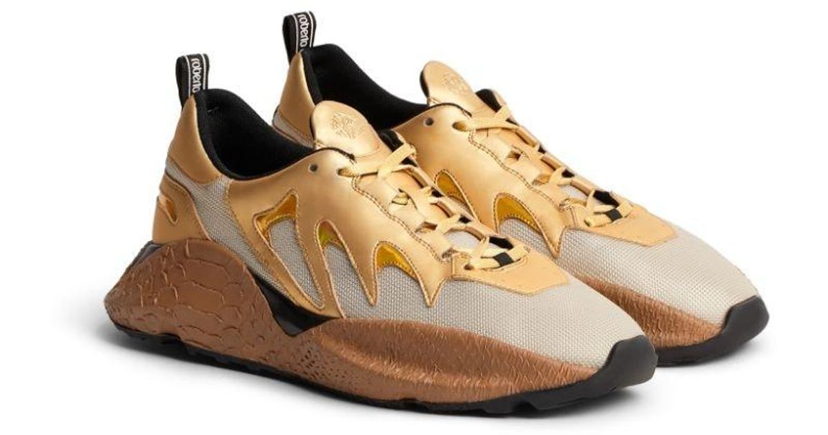 roberto cavalli viper