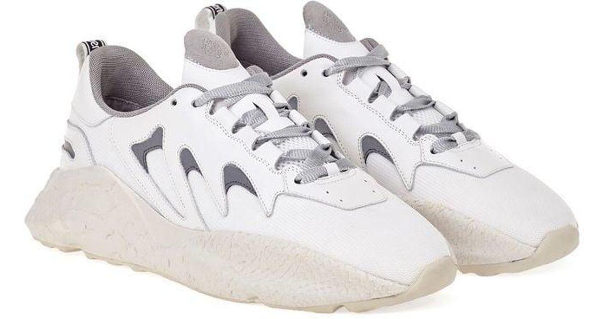 men's roberto cavalli sneakers