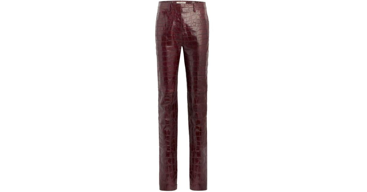 Roberto Cavalli Crocodile Effect 