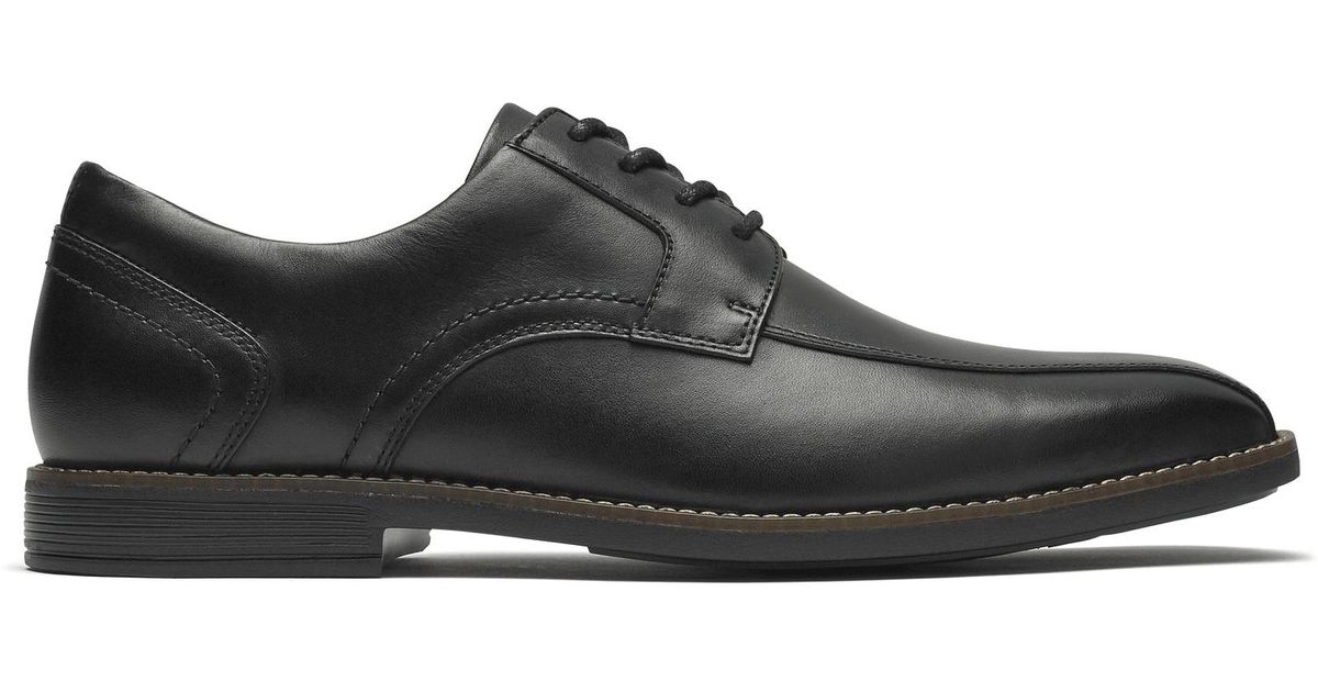 rockport slayter bike toe